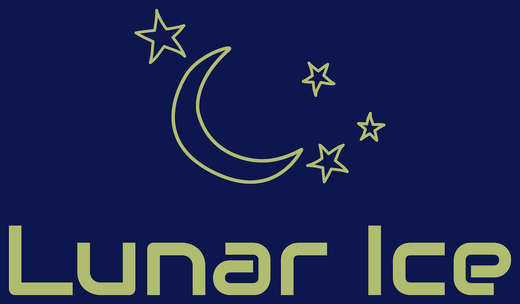 Lunar Ice